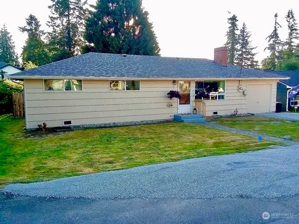 6110 East Drive, Everett, WA 98203