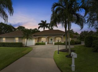550 46th Court, Vero Beach, FL 32968