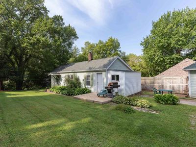 2807 9th Ave, Moline, IL, 61265