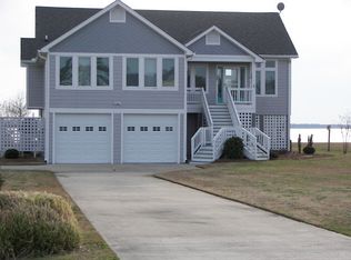 120 E Dowry Crk, Belhaven, NC 27810