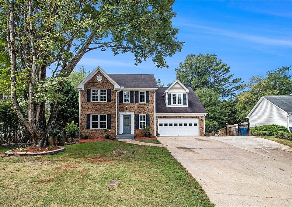 651 Deer Oaks Dr, Lawrenceville, GA 30044 MLS 7271724 Zillow