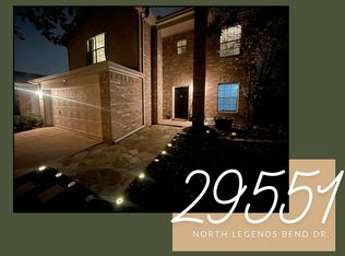 29551 N Legends Bend Dr, Spring, TX 77386