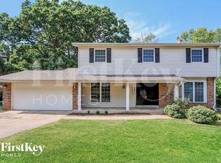 1387 Still House Creek Rd, Chesterfield, MO 63017