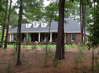 2538 Falling Branch Ln, Evans, GA 30809