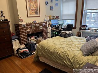 21 Gibbs St UNIT 13Q, Brookline, MA 02446
