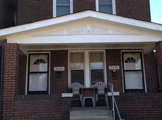 3438 Itaska St, Saint Louis, MO