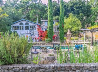 3788 Silverado Trl, Calistoga, CA