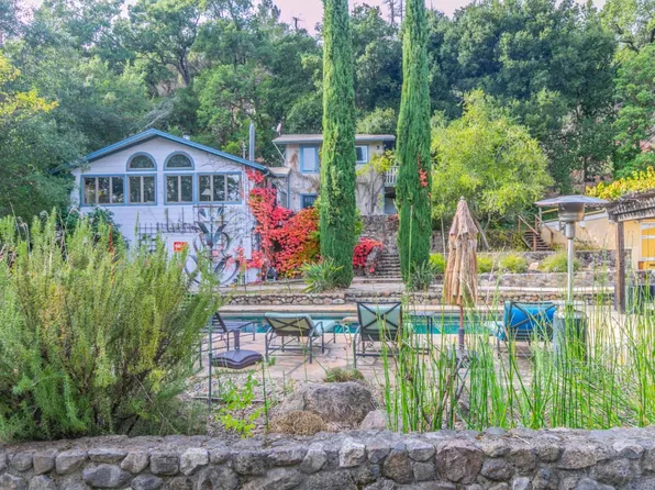 3788 Silverado Trl, Calistoga, CA 94515