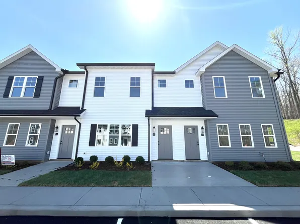 110 Aaron Pl, Lynchburg, VA 24502
