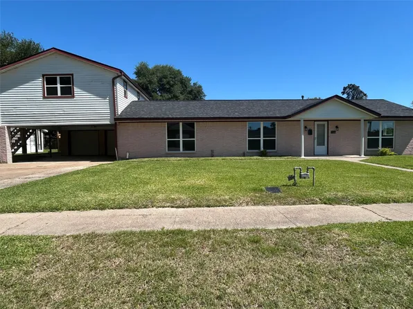 7110 Carver Ave, Texas City, TX 77591