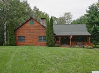 8019 Albany Post Rd, Red Hook, NY 12571