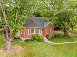 319 Merrimac Rd, Blacksburg, VA 24060