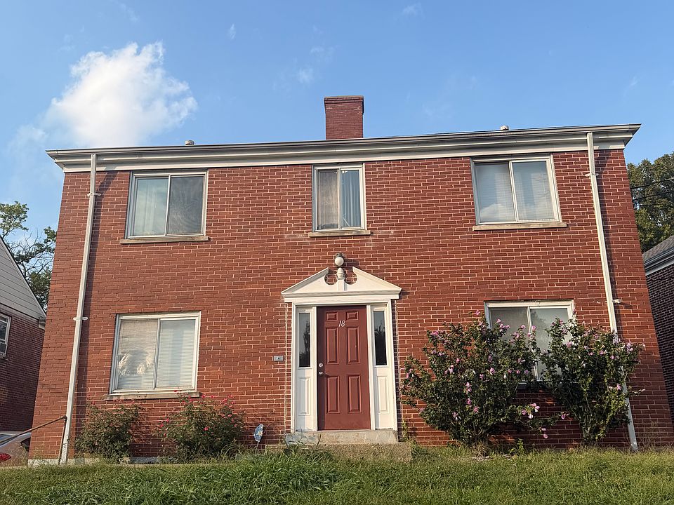 1st image of 18 Gahl Ter APT D