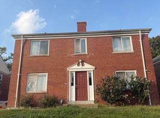 18 Gahl Ter APT D, Reading, OH 45215