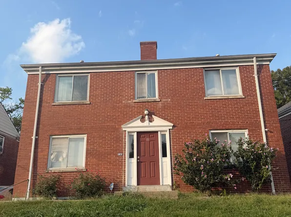 18 Gahl Ter APT D, Reading, OH 45215