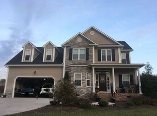 224 Boone Trl, Garner, NC 27529