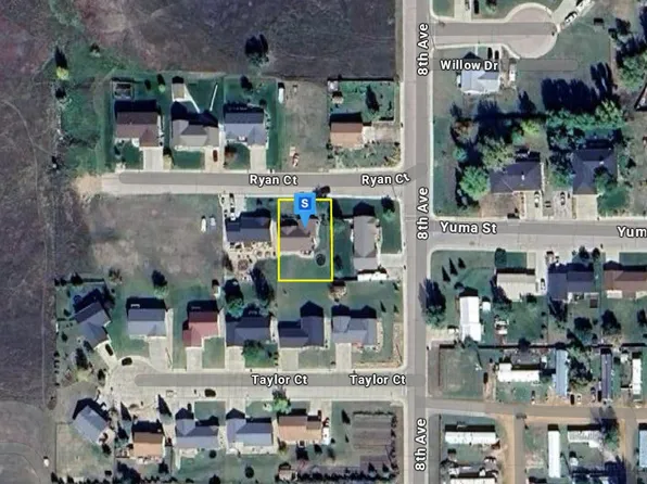 728 Ryan Ct, Belle Fourche, SD 57717