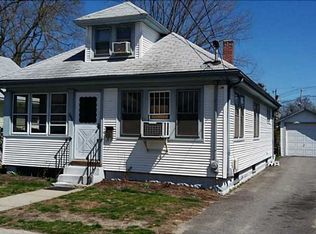 268 Holmes Rd, Warwick, RI 02888