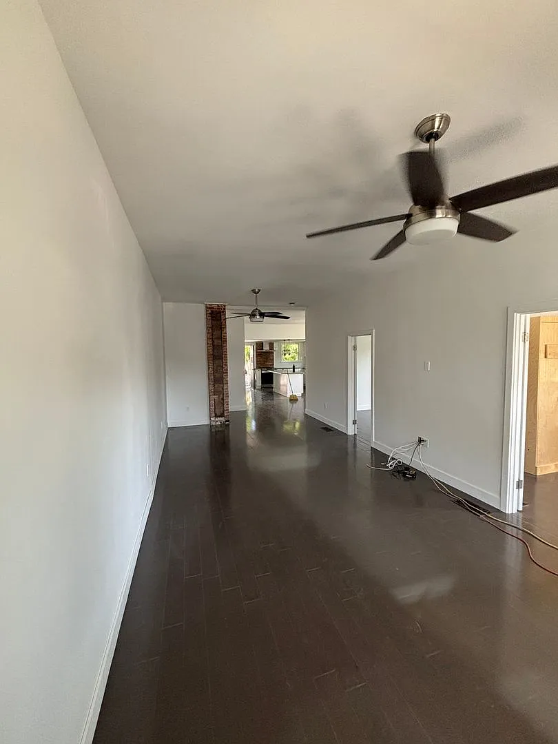 Spacious 3BR/2BA San Pedro Home | Gated Yard + EV Charging — Photo 3