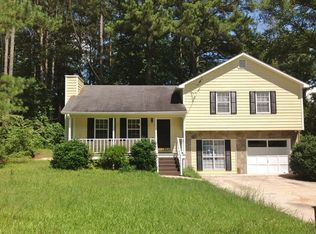 3211 Westview Ter, Powder Springs, GA 30127