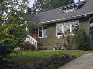4618 S Austin St, Seattle, WA