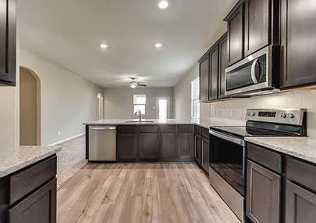 3 bed, 1620 sqft, $1,850 — Photo 3
