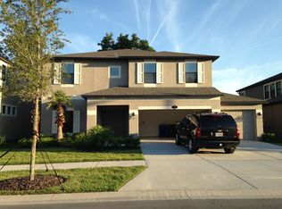 304 Dakota Hill Dr, Seffner, FL 33584