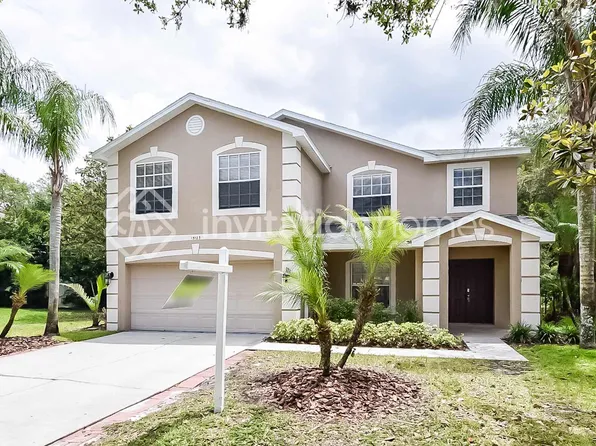 15123 Heronglen Dr, Lithia, FL 33547