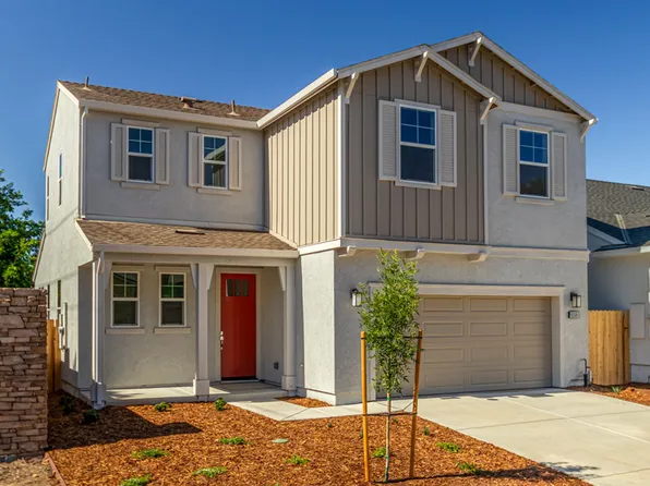 8238 Caminata Ln, Carmichael, CA 95608