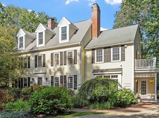 234 Brentwood Cir, North Andover, MA 01845