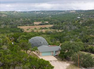 448 Red Rock Rd, Blanco, TX 78606