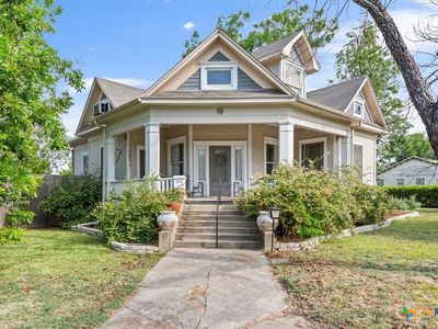 1018 S 33rd St, Temple, TX, 76504