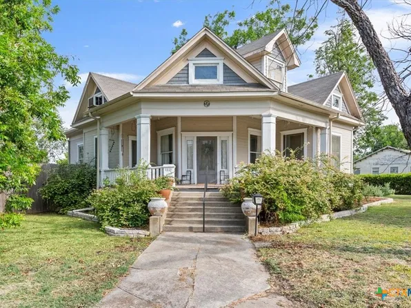 1018 S 33rd St, Temple, TX 76504