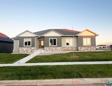2712 S Galena Ave, Sioux Falls, SD, 57110