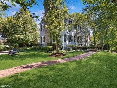 1046 Dinsmore Rd, Winnetka, IL, 60093