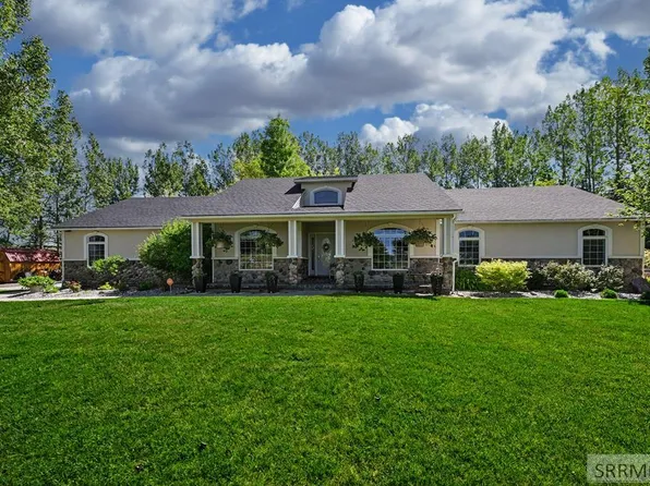 5117 S Dagger Falls Dr, Idaho Falls, ID 83406