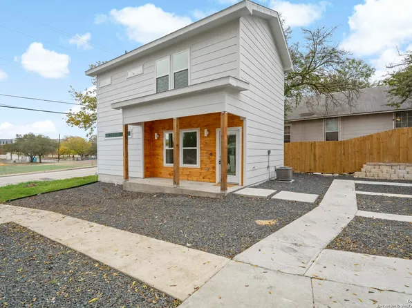 2507 E COMMERCE ST, San Antonio, TX 78203