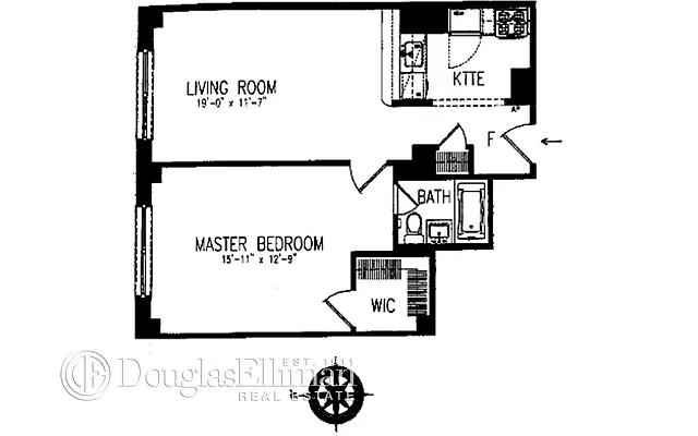 Rented by Douglas Elliman | media 12