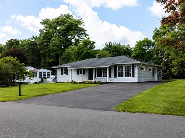 1 Alfred Park, Haverhill, MA 01835