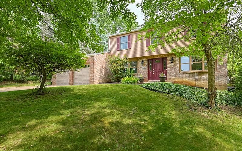 1392 Old Meadow Rd, Pittsburgh, PA 15241 | MLS #1612504 | Zillow