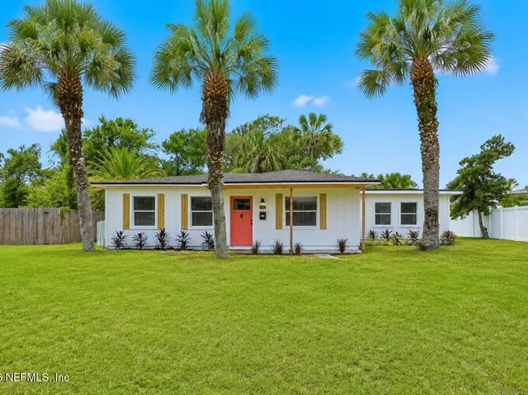 524 16TH Avenue N, Jacksonville Beach, FL 32250