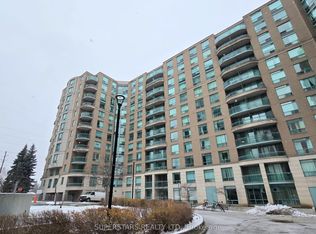 8 Pemberton Ave #801, Toronto, ON M2M 4K8