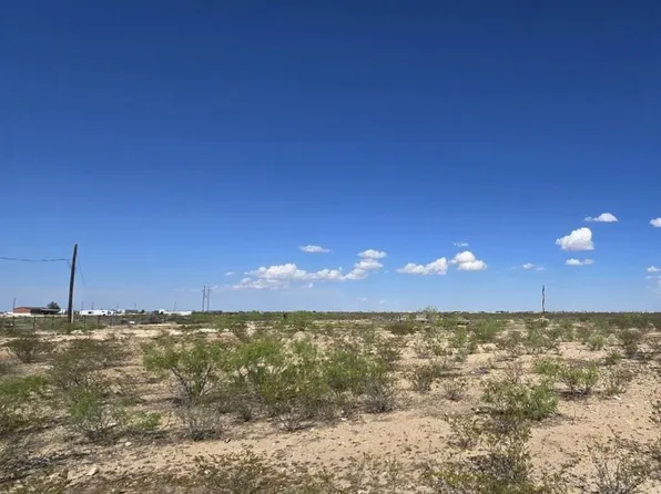 4410 W Blue Waters St, Odessa, TX 79766