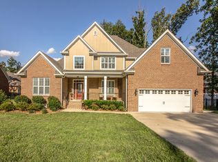 4530 Spring Cove Dr, Murfreesboro, TN 37128