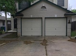 17512 Rannoch Dr, Pflugerville, TX 78660