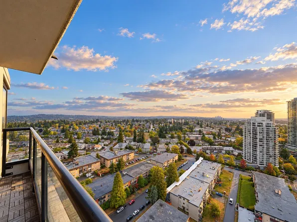 7063 Hall Ave #2503, Burnaby, BC V5E 0A5