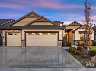 1362 N Palaestra Ave, Eagle, ID 83616
