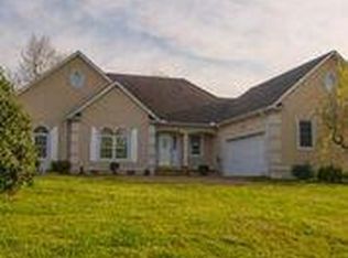 102 Trinity Rd LOT 61, Shelbyville, TN 37160