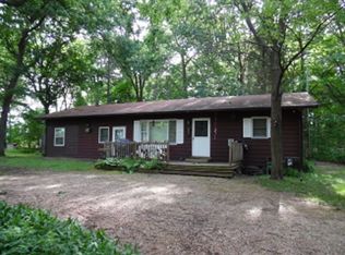 W4440 County Road K, Montello, WI 53949