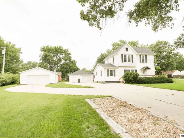 2001 S 4th Ave, Beatrice, NE 68310